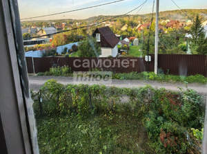 Дом 60м&sup2;, 2-этажный, участок 6 сот.  