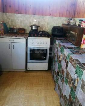 Дом 36м&sup2;, 2-этажный, участок 6 сот.  