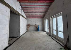 Дом 126м&sup2;, 1-этажный, участок 5 сот.  