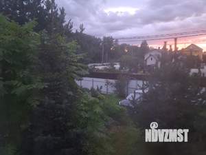 Дом 49м², 2-этажный, участок 8 сот.  