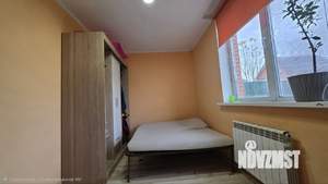 Дом 58м², 2-этажный, участок 15 сот.  