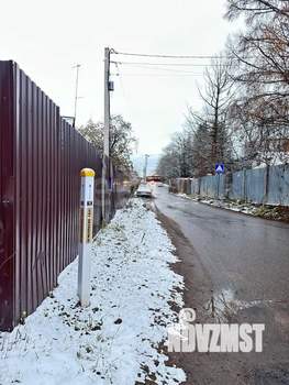 Дом 46м&sup2;, 1-этажный, участок 5 сот.  