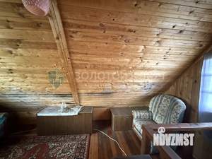 Дом 30м², 2-этажный, участок 6 сот.  