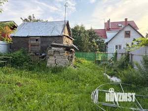 Дом 164м², 2-этажный, участок 4 сот.  