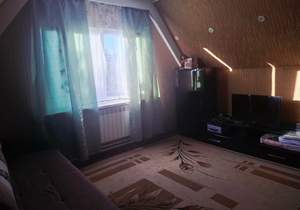 Дом 49м², 2-этажный, участок 8 сот.  