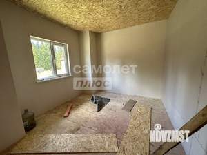 Дом 108м², 1-этажный, участок 5 сот.  