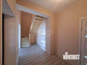 Дом 100м², 2-этажный, участок 5 сот.  