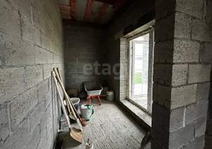 Дом 84м&sup2;, 1-этажный, участок 7 сот.  