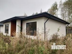 Дом 114м&sup2;, 1-этажный, участок 8 сот.  