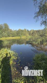 Дом 6м&sup2;, 1-этажный, участок 7 сот.  