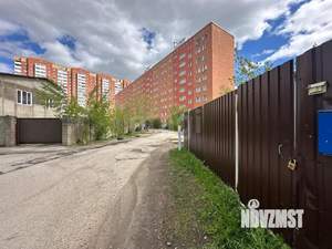 Дом 35м², 1-этажный, участок 10 сот.  
