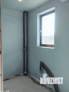 Дом 147м&sup2;, 2-этажный, участок 5 сот.  