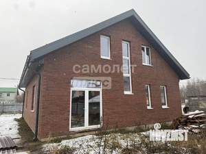 Дом 178м&sup2;, 2-этажный, участок 5 сот.  