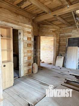 Дом 180м², 3-этажный, участок 13 сот.  