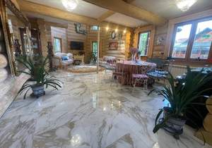 Дом 350м², 3-этажный, участок 40 сот.  