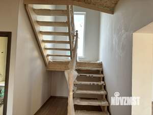 Дом 135м², 2-этажный, участок 5 сот.  