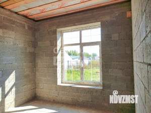 Дом 90м&sup2;, 1-этажный, участок 7 сот.  