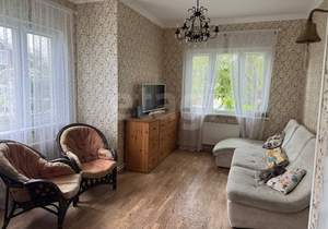 Дом 185м&sup2;, 2-этажный, участок 15 сот.  