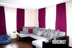 Дом 176м&sup2;, 2-этажный, участок 7 сот.  