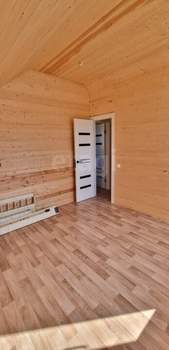 Дача 70м², 2-этажный, участок 6 сот.  