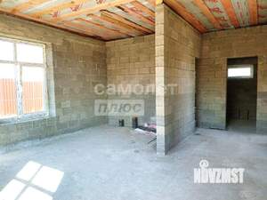 Дом 90м&sup2;, 1-этажный, участок 7 сот.  