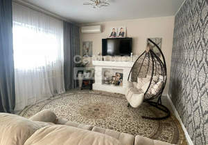 Дом 190м&sup2;, 2-этажный, участок 7 сот.  