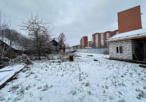 Дом 35м², 1-этажный, участок 10 сот.  