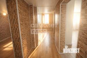 Дом 123м&sup2;, 2-этажный, участок 5 сот.  