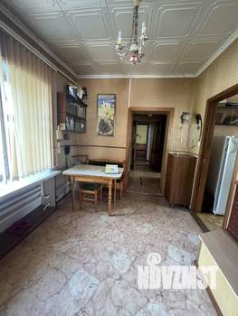 Дом 267м², 2-этажный, участок 15 сот.  