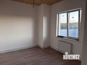 Дом 105м², 1-этажный, участок 6 сот.  
