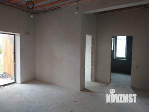 Дом 114м&sup2;, 1-этажный, участок 8 сот.  