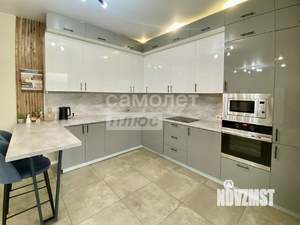 Дом 73м&sup2;, 1-этажный, участок 10 сот.  