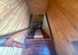 Дом 66м², 2-этажный, участок 15 сот.  