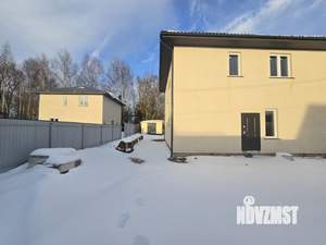Дом 150м&sup2;, 2-этажный, участок 5 сот.  