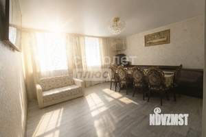 Дом 123м&sup2;, 2-этажный, участок 5 сот.  