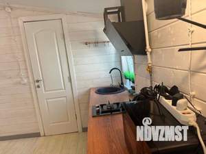 Дом 34м², 1-этажный, участок 4 сот.  