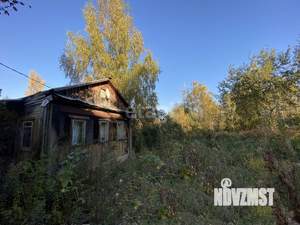 Дом 70м², 1-этажный, участок 13 сот.  