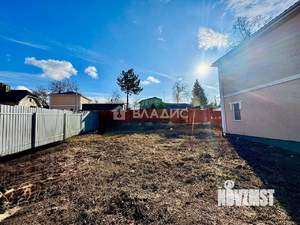 Дом 130м², 2-этажный, участок 7 сот.  