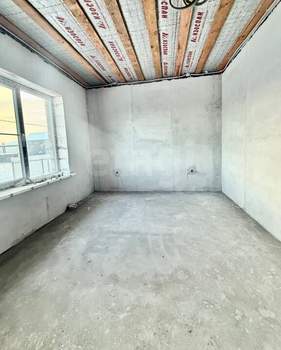 Дом 100м&sup2;, 1-этажный, участок 5 сот.  