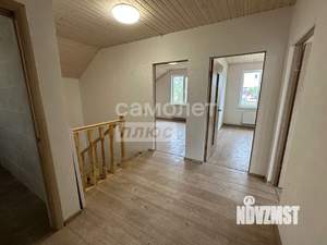 Дом 120м², 2-этажный, участок 5 сот.  