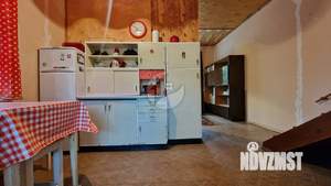 Дом 41м&sup2;, 2-этажный, участок 7 сот.  