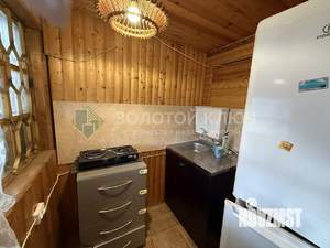 Дом 30м², 2-этажный, участок 6 сот.  