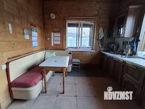 Дом 118м², 2-этажный, участок 8 сот.  