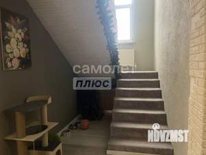 Дом 190м&sup2;, 2-этажный, участок 7 сот.  