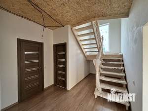 Дом 135м², 2-этажный, участок 5 сот.  