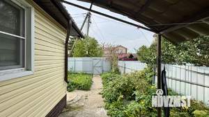 Дом 80м², 2-этажный, участок 4 сот.  