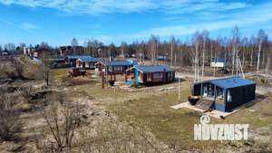 Дом 130м&sup2;, 2-этажный, участок 0 сот.  