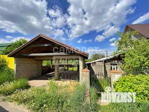 Дом 45м&sup2;, 1-этажный, участок 5 сот.  