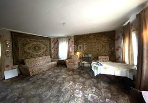 Дом 70м², 1-этажный, участок 13 сот.  