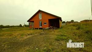 Дом 125м², 2-этажный, участок 6 сот.  